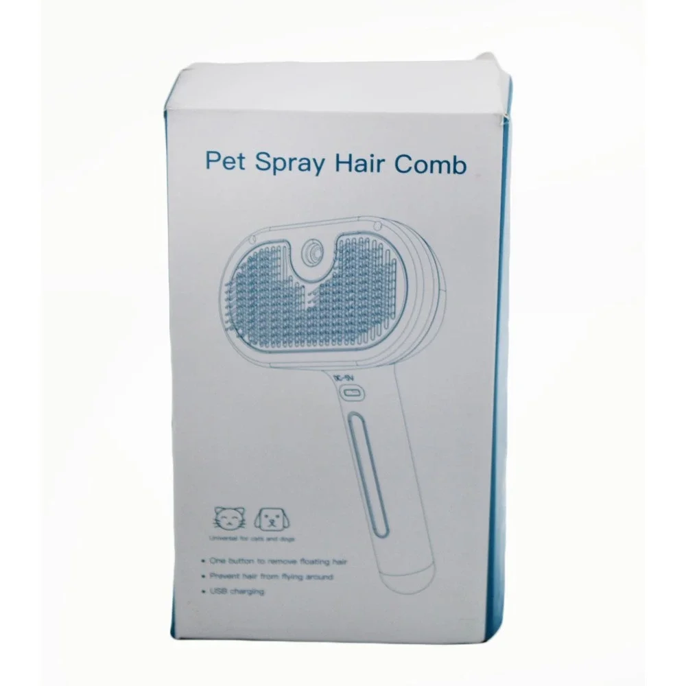 Unbranded electric pet
